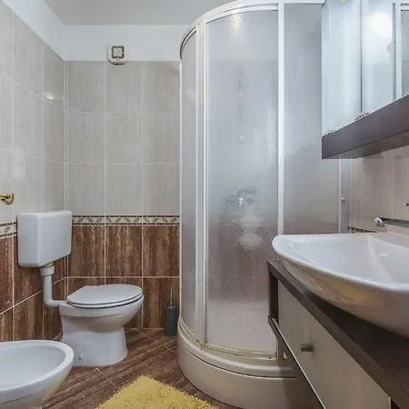 Irena Apartment