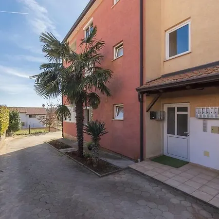 Apartment Irena
